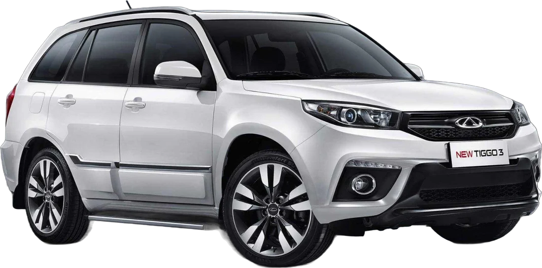 Chery Tiggo 3