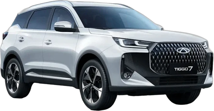 Chery Tiggo 7